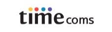 TimeComs Logo